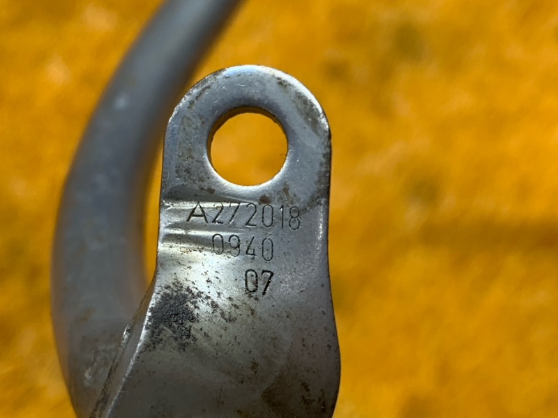 щуп масляный, 410 рублей, Красноярск