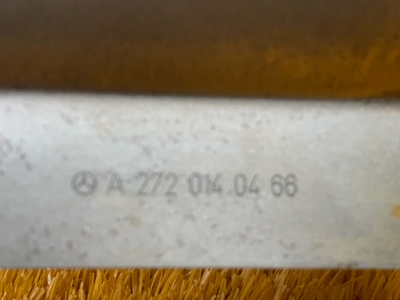 Маслоотделитель, 450 рублей, Красноярск