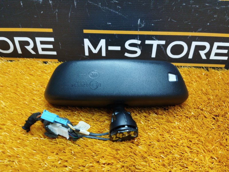 зеркало салона, 3190 рублей, Красноярск