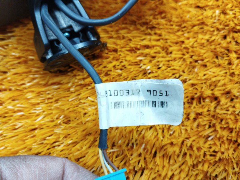 зеркало салона, 3190 рублей, Красноярск