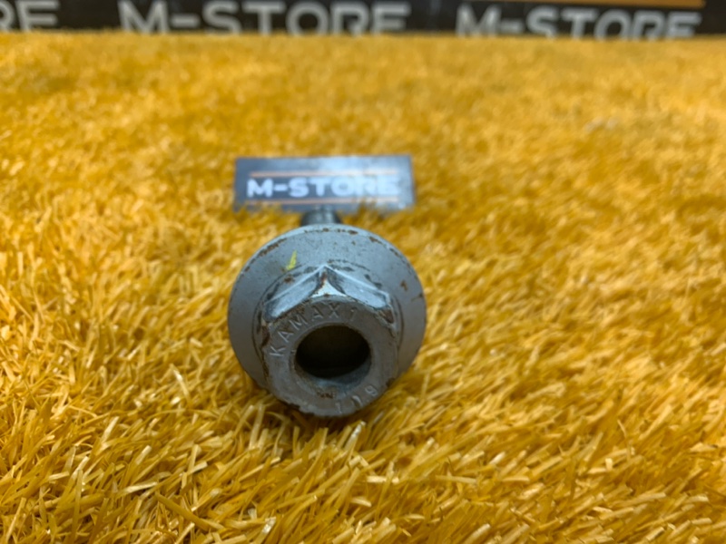 Болт коленвала, 300 рублей, Красноярск