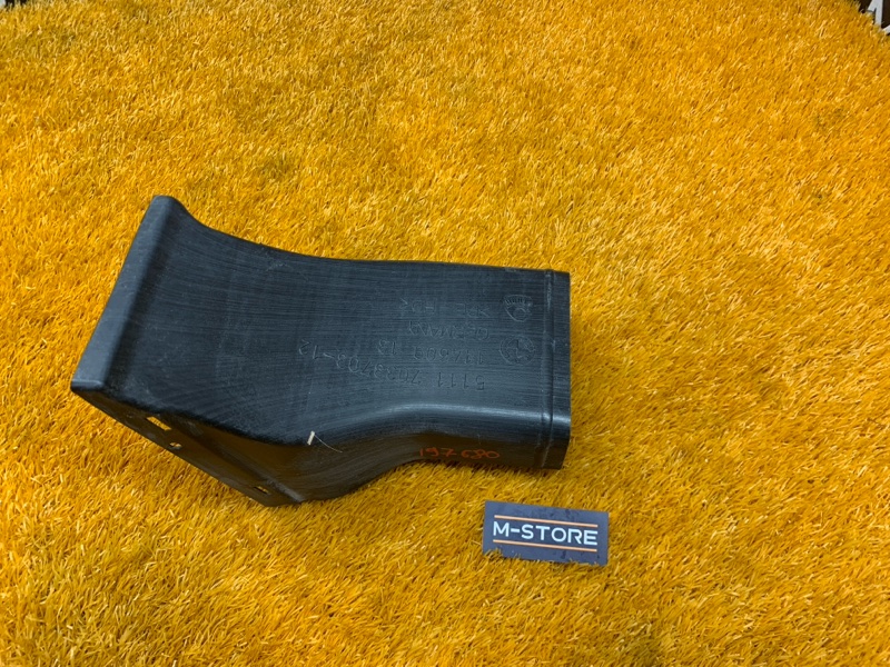 Воздуховод тормозов, 720 рублей, Красноярск