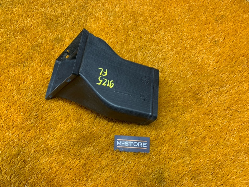 Воздуховод тормозов, 720 рублей, Красноярск