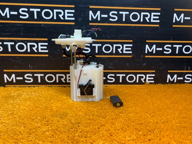 Бензонасос, 2770 рублей, Красноярск