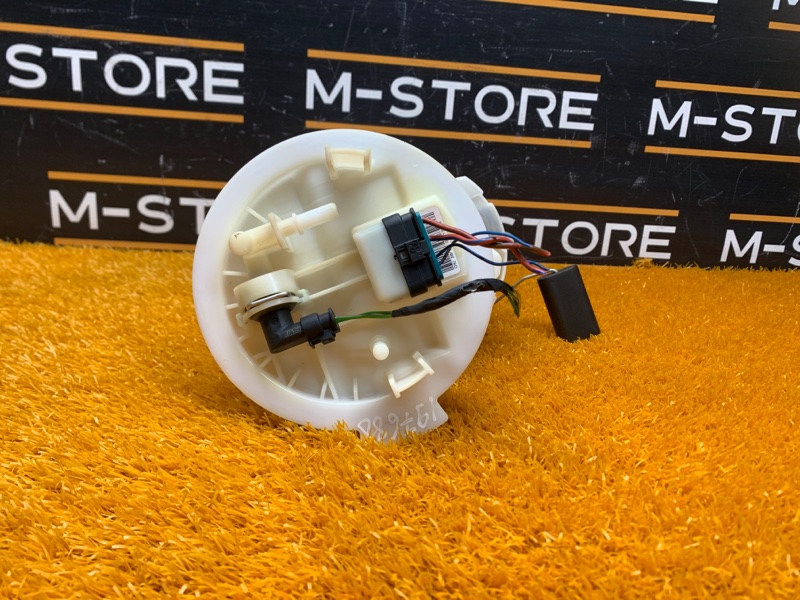 Бензонасос, 2770 рублей, Красноярск