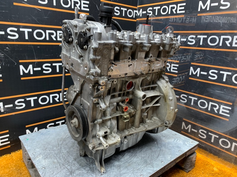 двигатель, 160700 рублей, Красноярск