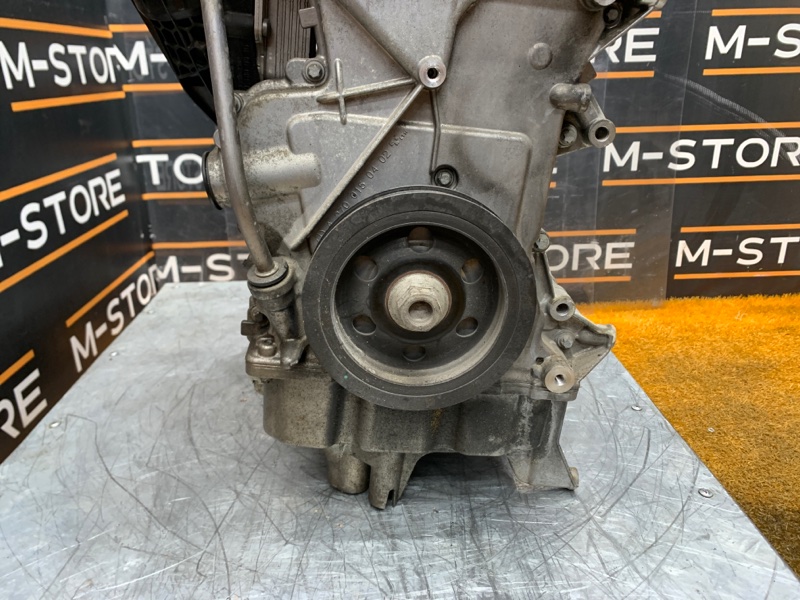 двигатель, 160700 рублей, Красноярск