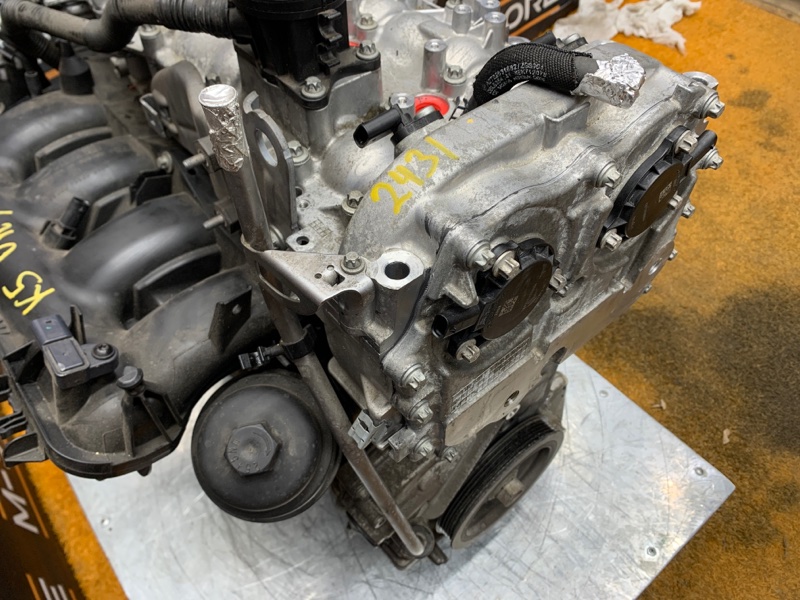 двигатель, 160700 рублей, Красноярск