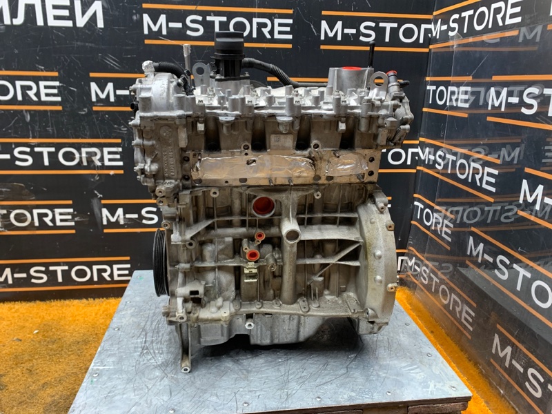 двигатель, 160700 рублей, Красноярск