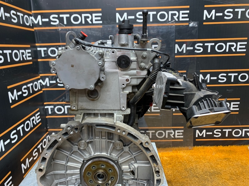 двигатель, 160700 рублей, Красноярск