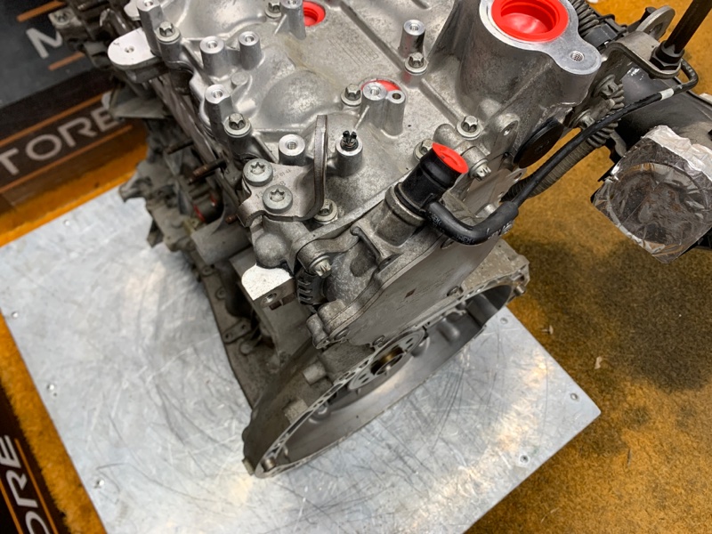 двигатель, 160700 рублей, Красноярск