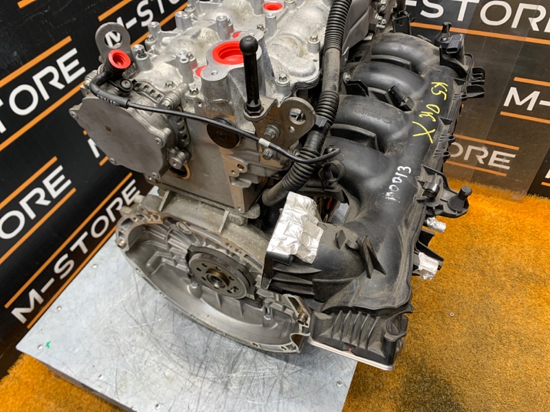 двигатель, 160700 рублей, Красноярск