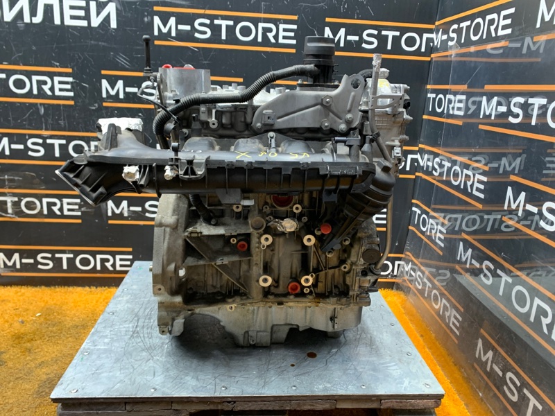 двигатель, 160700 рублей, Красноярск