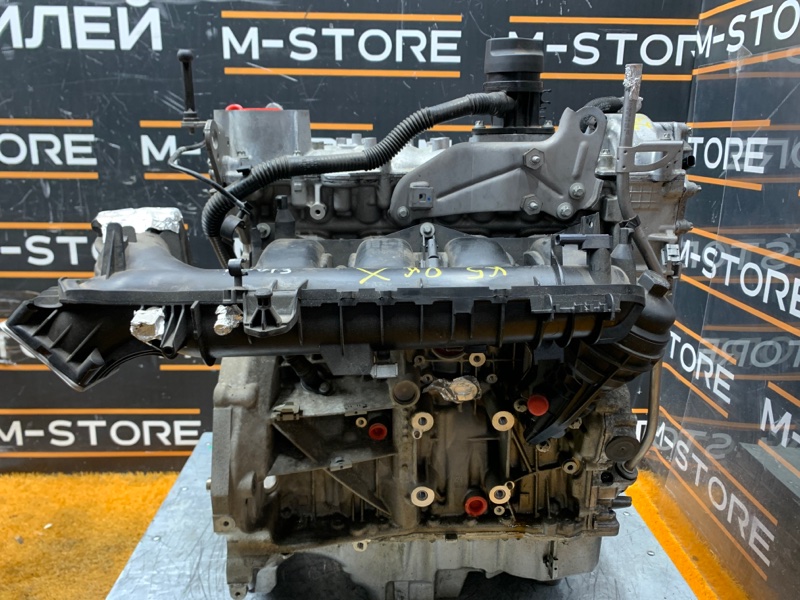 двигатель, 160700 рублей, Красноярск