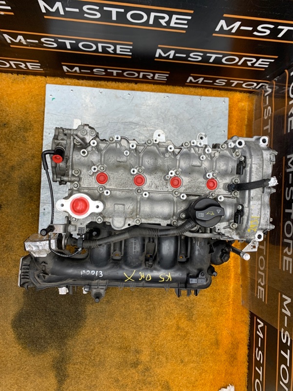 двигатель, 160700 рублей, Красноярск