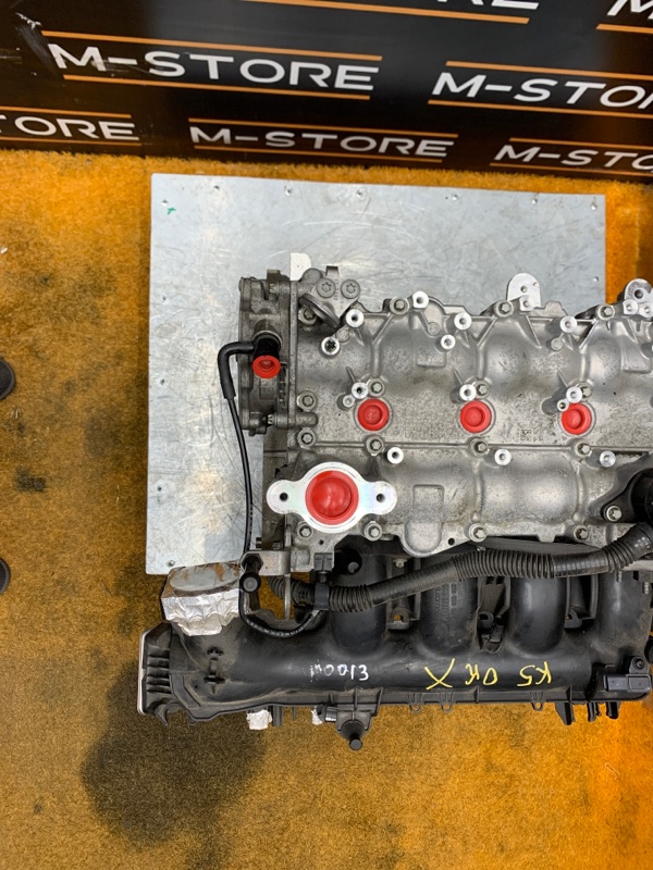 двигатель, 160700 рублей, Красноярск
