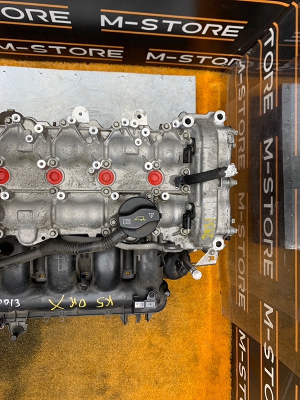двигатель, 160700 рублей, Красноярск