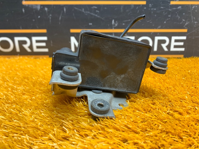 Блок клапанов пневмоподвески, 7000 рублей, Красноярск