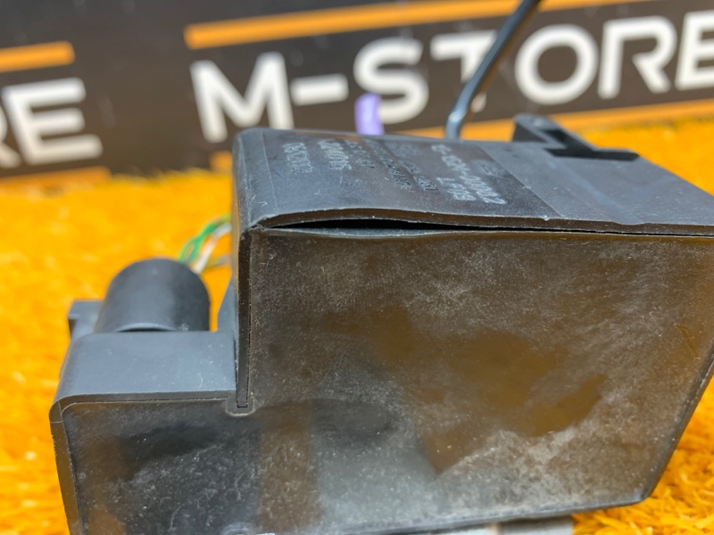 Блок клапанов пневмоподвески, 7000 рублей, Красноярск