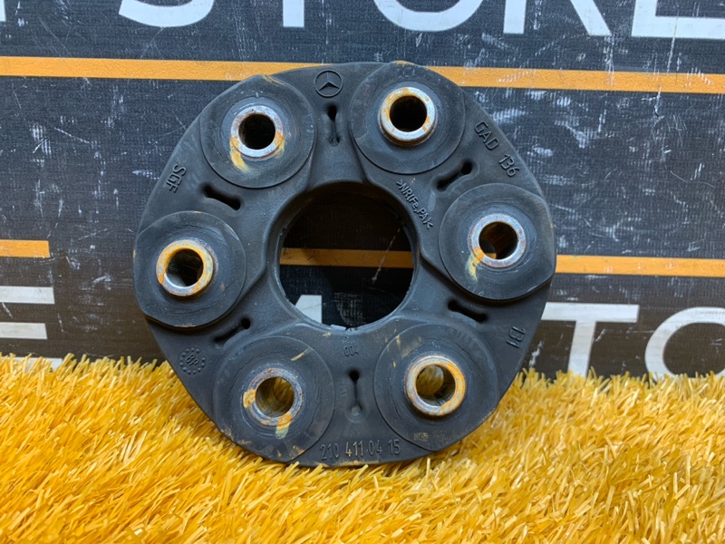 муфта карданного вала, 660 рублей, Красноярск