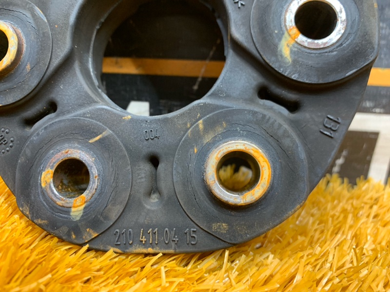 муфта карданного вала, 660 рублей, Красноярск