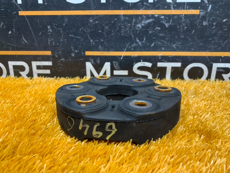 муфта карданного вала, 660 рублей, Красноярск