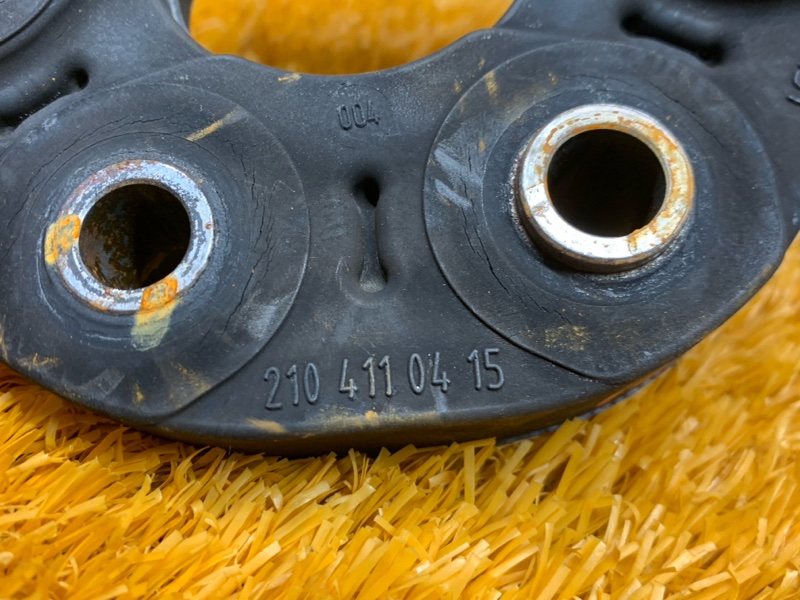 муфта карданного вала, 660 рублей, Красноярск