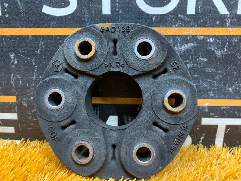 муфта карданного вала, 660 рублей, Красноярск