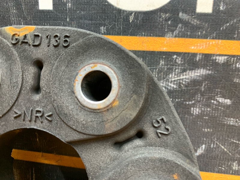 муфта карданного вала, 660 рублей, Красноярск