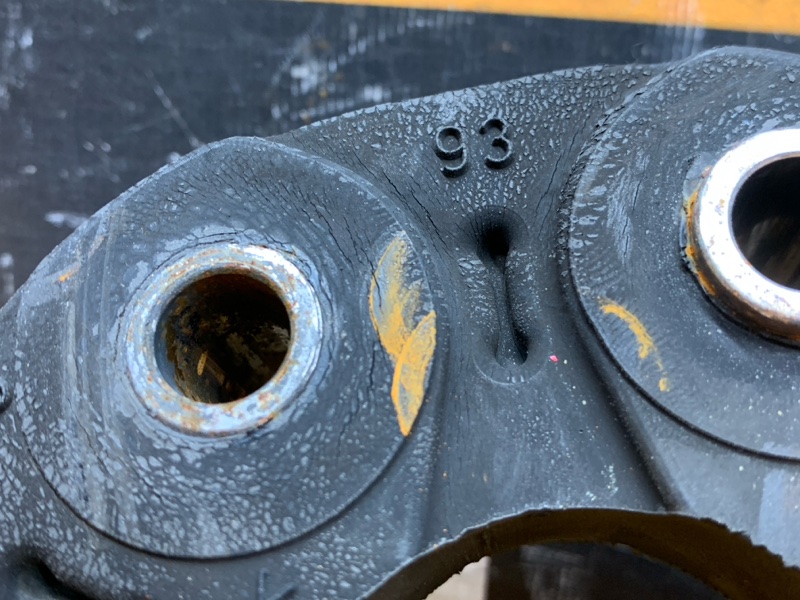 муфта карданного вала, 660 рублей, Красноярск