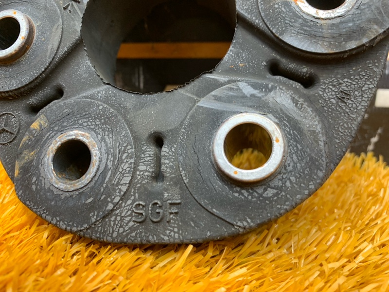 муфта карданного вала, 660 рублей, Красноярск