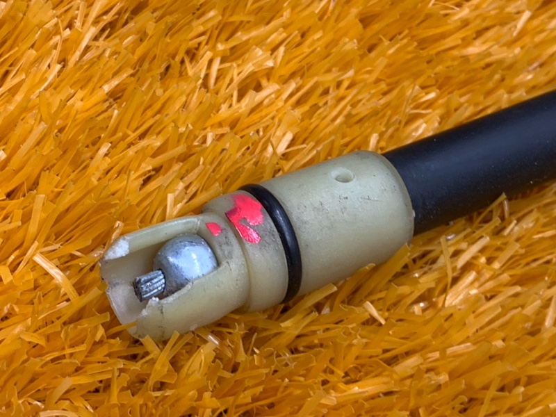 трос ручника, 400 рублей, Красноярск