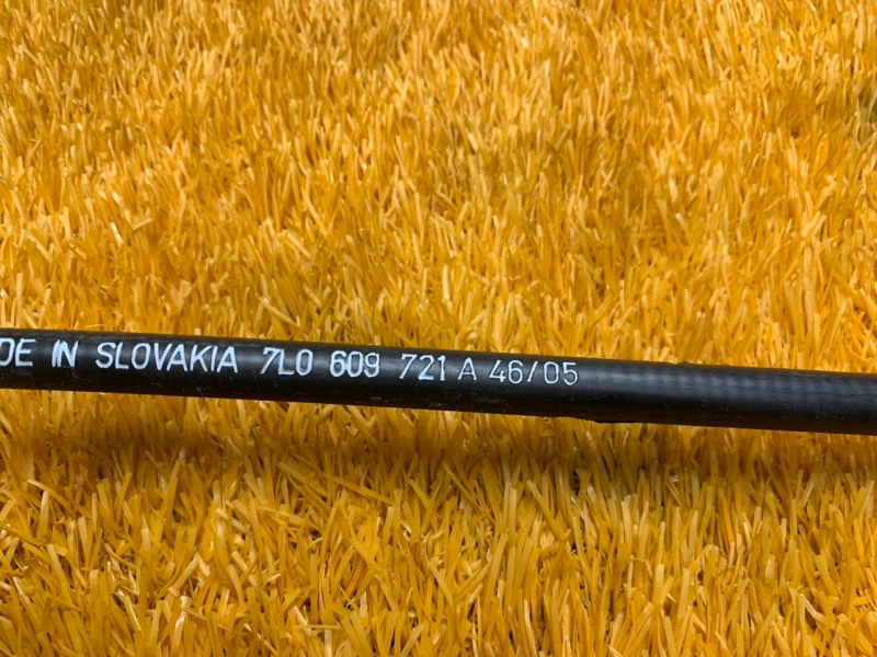 трос ручника, 400 рублей, Красноярск