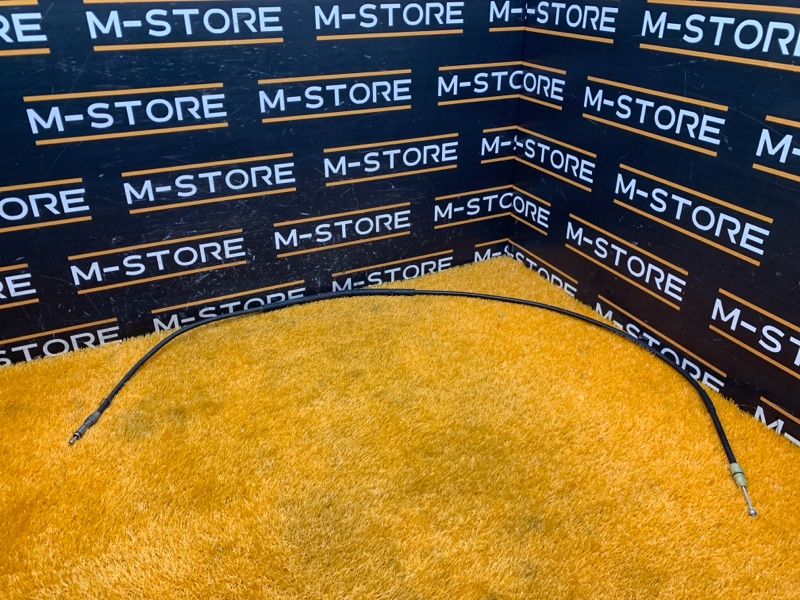 трос ручника, 650 рублей, Красноярск