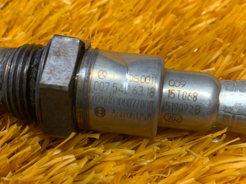 Датчик кислорода, 1000 рублей, Красноярск