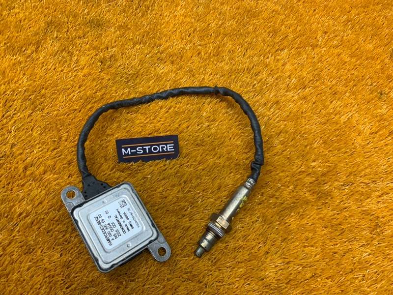 Датчик NOX, 2500 рублей, Красноярск