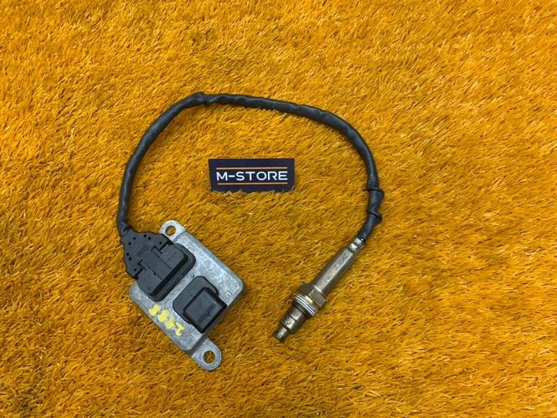 Датчик NOX, 2500 рублей, Красноярск