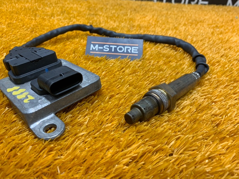 Датчик NOX, 2500 рублей, Красноярск