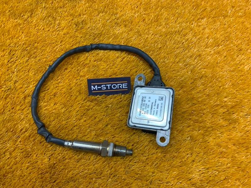 Датчик NOX, 2500 рублей, Красноярск