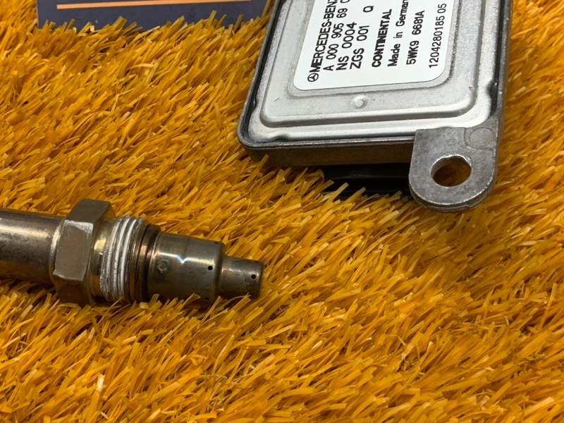 Датчик NOX, 2500 рублей, Красноярск