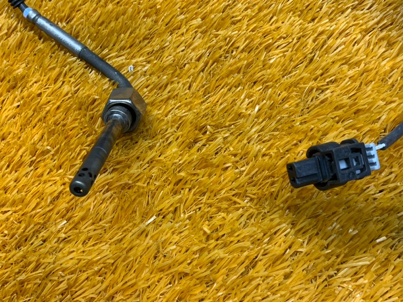 Датчик температуры выхлопных газов, 910 рублей, Красноярск