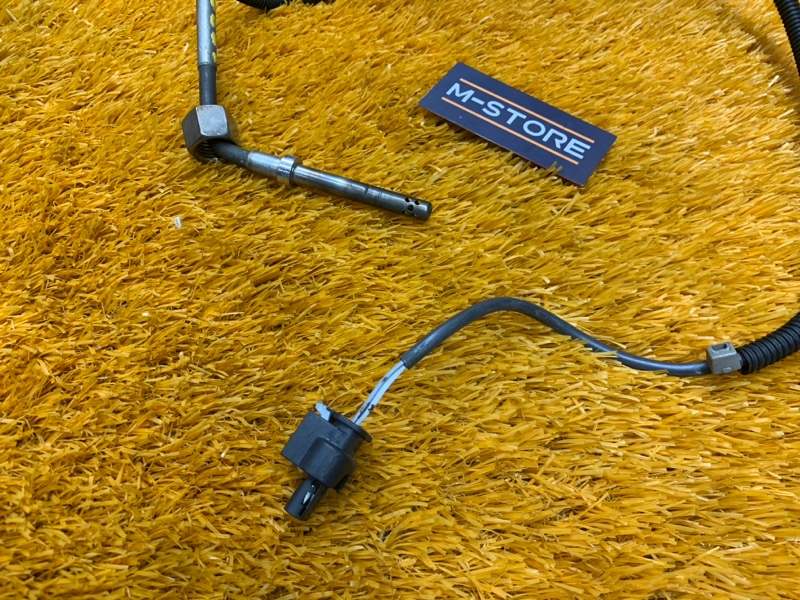 Датчик температуры выхлопных газов, 910 рублей, Красноярск