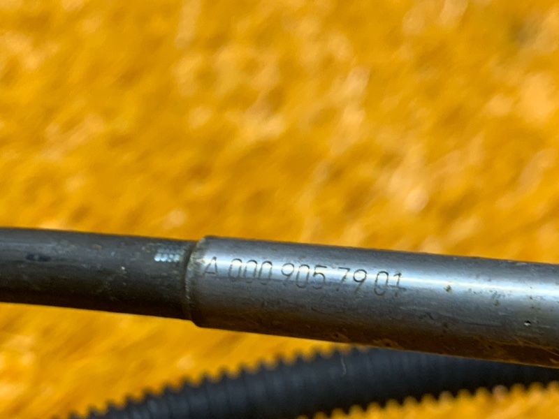 Датчик температуры выхлопных газов, 910 рублей, Красноярск