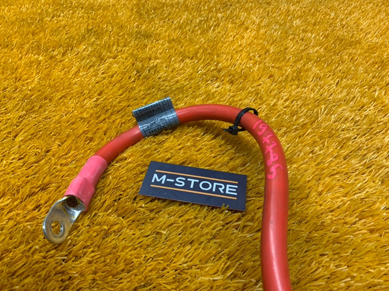 Клемма аккумулятора плюс, 340 рублей, Красноярск