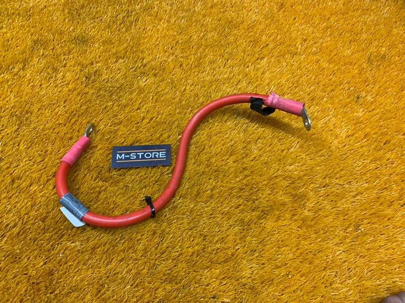 Клемма аккумулятора плюс, 340 рублей, Красноярск