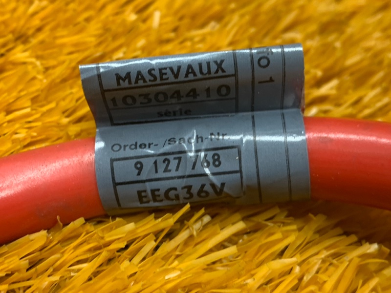 Клемма аккумулятора плюс, 340 рублей, Красноярск