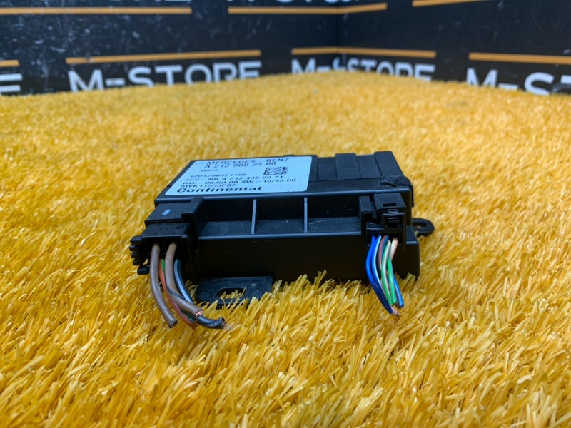 Блок управления топливным насосом, 2080 рублей, Красноярск