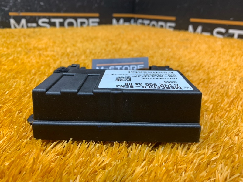 Блок управления топливным насосом, 2080 рублей, Красноярск