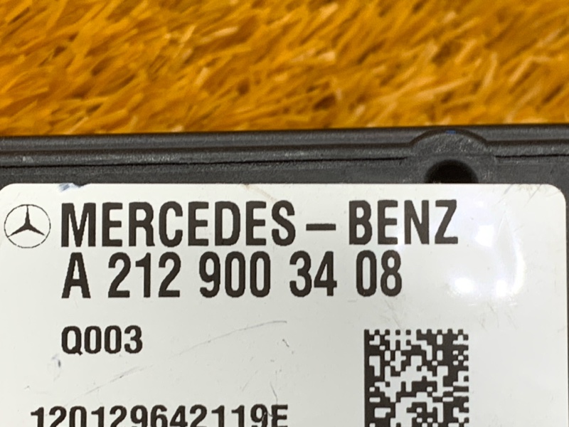 Блок управления топливным насосом, 2080 рублей, Красноярск