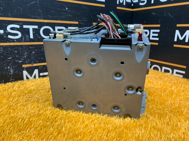 Магнитола, 8850 рублей, Красноярск